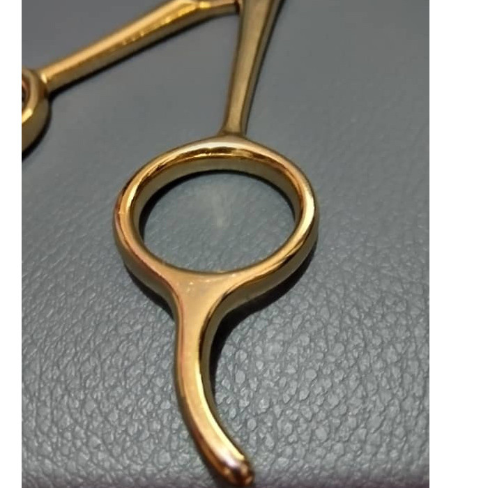 قیچی آرایشگری گولنگ مدل g-s