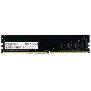 رم دسکتاپ DDR4 تک کاناله 2666مگاهرتز CL17 وریتی مدل A002 ظرفیت 8 گیگابایت