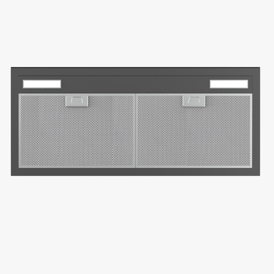 هود مخفی زرتوس مدل ZH73 سایز 70