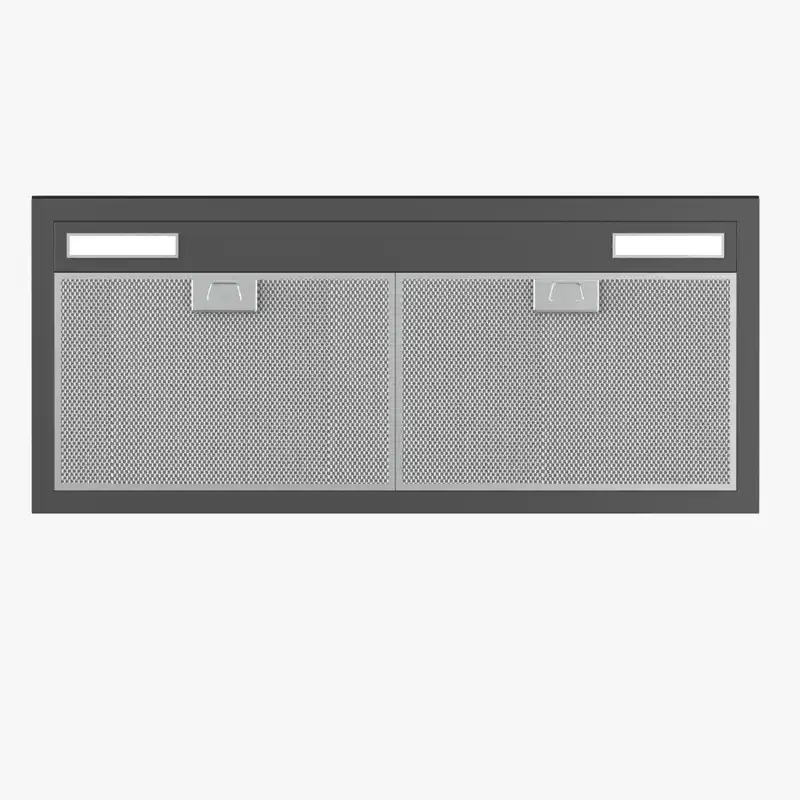 هود مخفی زرتوس مدل ZH73 سایز 70