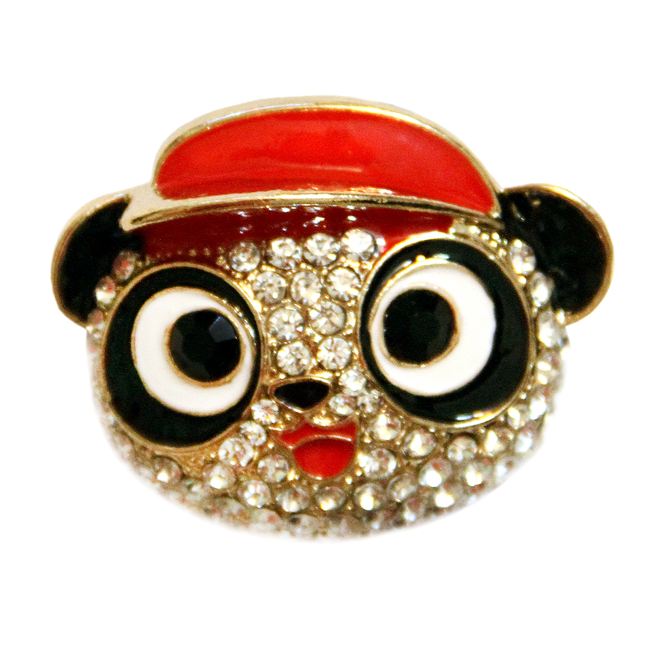 سنجاق سینه زنانه کد S38