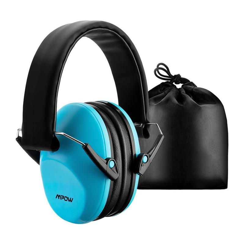 محافظ گوش مپوو مدل HM068A