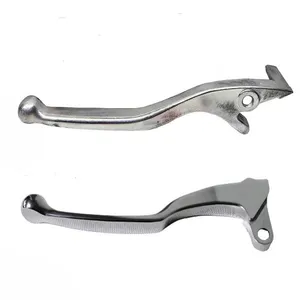 کتی ترمز و کلاچ موتور سیکلت وارون مدل L-58-59 مناسب برای یاماها آیروکس بسته 2 عددی