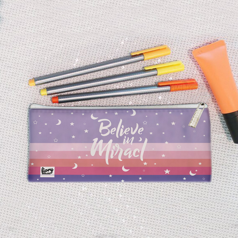 جامدادی مستر راد مدل ماه و ستاره کد fiory 2100