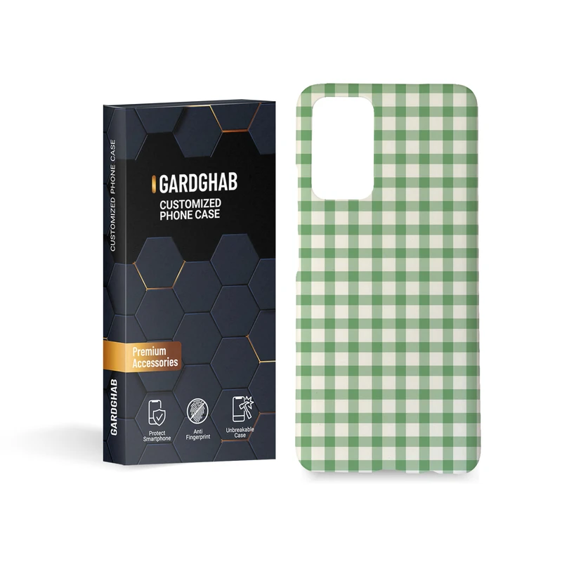 کاور گارد قاب مدل ساده مناسب برای گوشی موبایل شیائومی Poco M4 Pro 5G