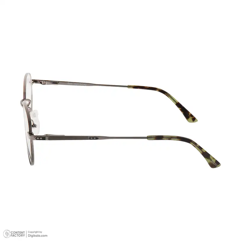 فریم عینک طبی مردانه انزو مدل YC-23075-C4