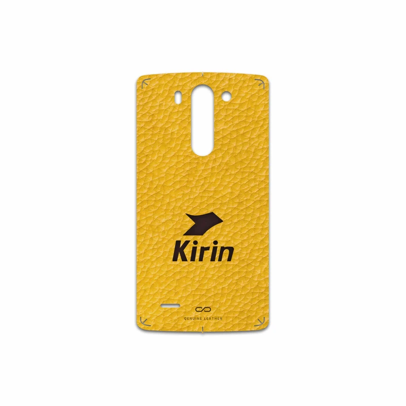 برچسب پوششی ماهوت مدل ML-KRN مناسب برای گوشی موبایل ال جی G3 Beat