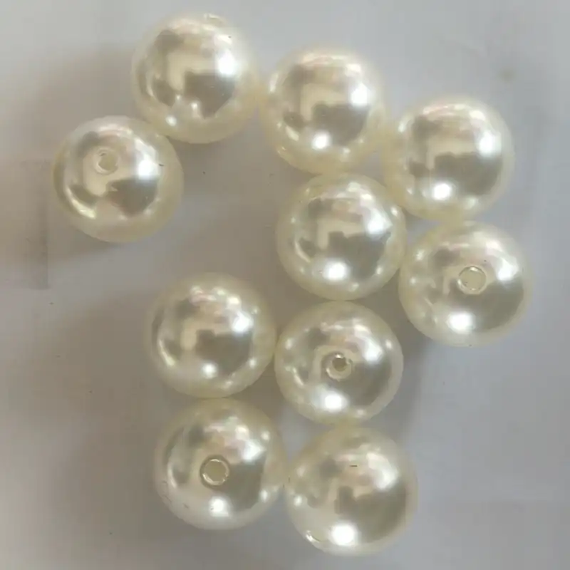 مروارید مدل درشت 25ml بسته 10 عددی