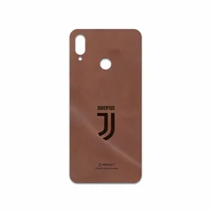 MAHOOT MNL-JUVE Cover Sticker for Huawei Nova 3i