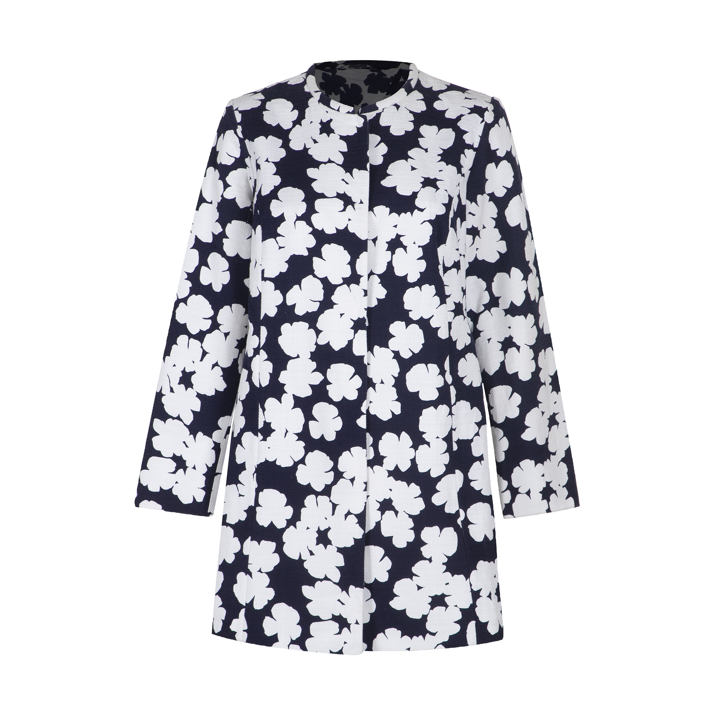 پالتو زنانه مدل 31910370040793