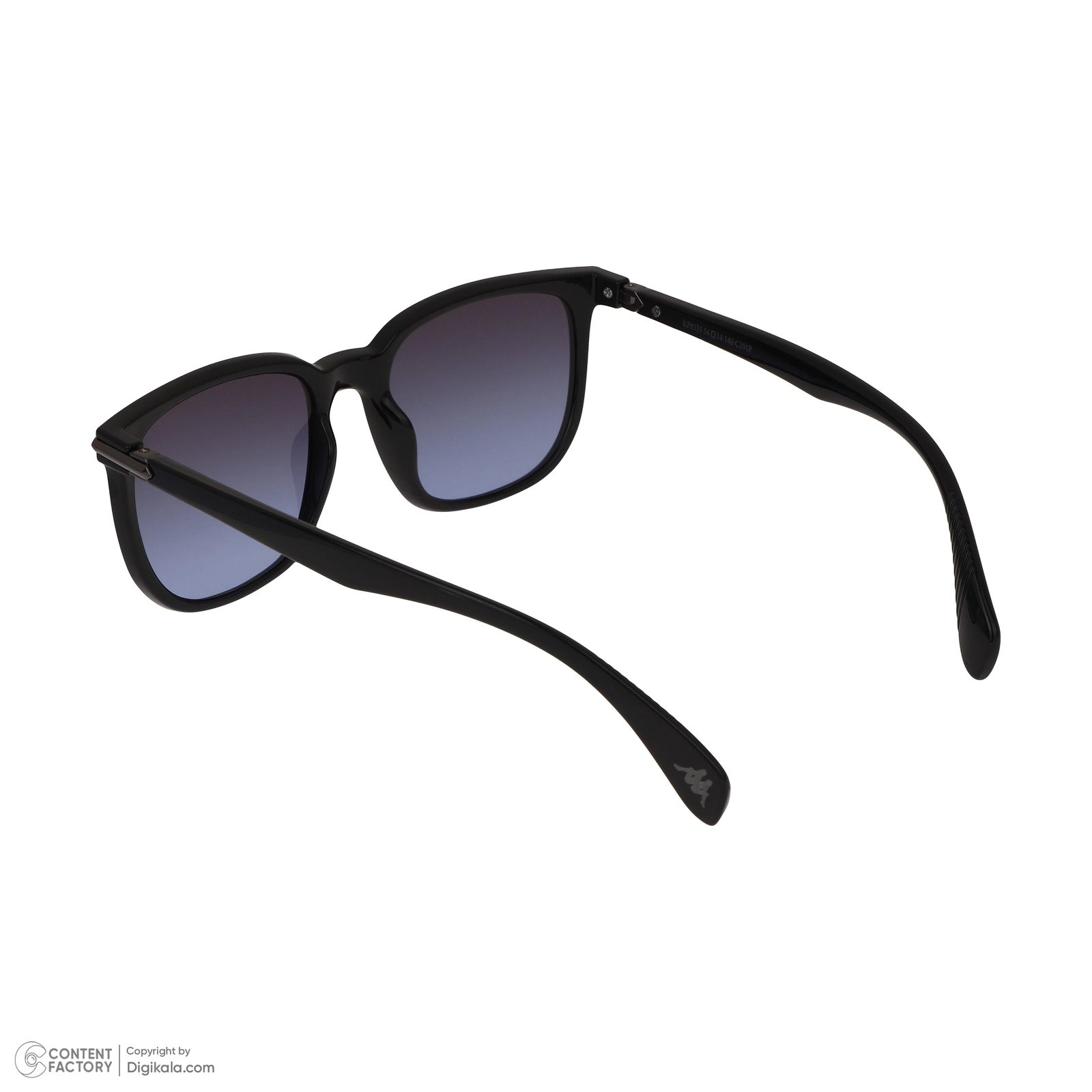 عینک آفتابی کاپا مدل 8555-C101P -  - 4