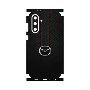 MAHOOT Mazda_Motor-FullSkin Cover Sticker for Samsung Galaxy A36