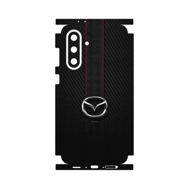 برچسب پوششی ماهوت مدل Mazda_Motor-FullSkin مناسب برای گوشی موبایل سامسونگ Galaxy A36
