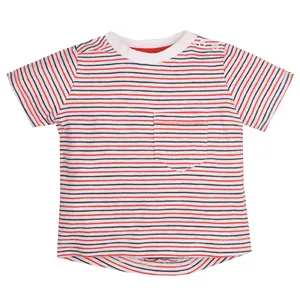 تی شرت نوزادی مادرکر مدل 61130-1