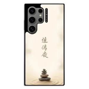 AKAM AMC-WSGS24U-ZEN-11 Cover For Samsung Galaxy S24 Ultra