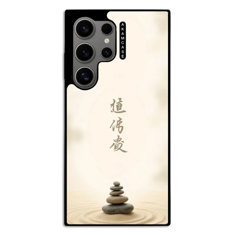 کاور آکام مدل AMC-WSGS24U-ZEN-11 مناسب برای گوشی موبایل سامسونگ Galaxy S24 Ultra