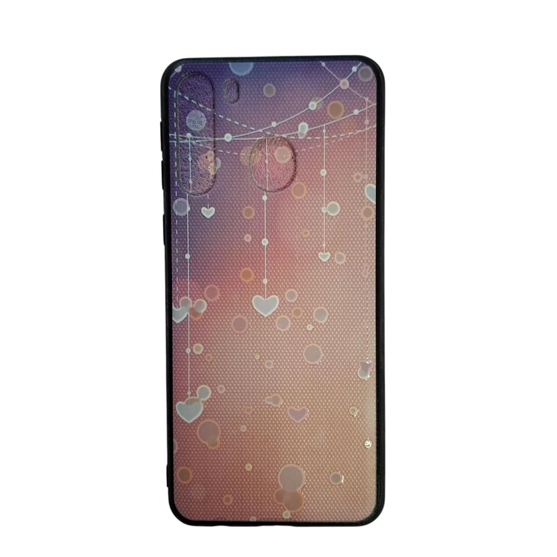 کاور مدل LTRC مناسب برای گوشی موبایل سامسونگ Galaxy A21