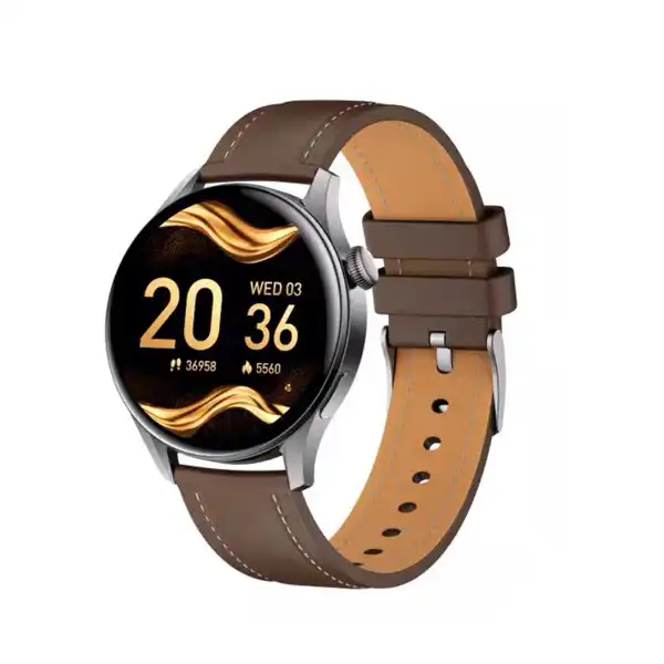 ساعت هوشمند لنیز مدل LW202