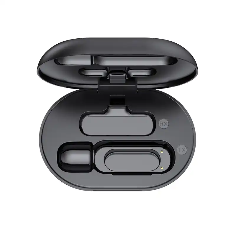 میکروفن یقه ای مدل DK60 TYPE-C