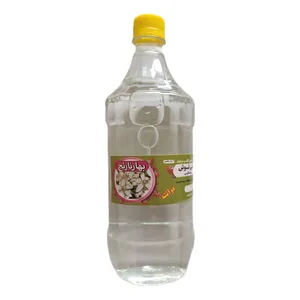 عرق بهار نارنج دو آتیشه میمند فارس - 1000 میلی لیتر