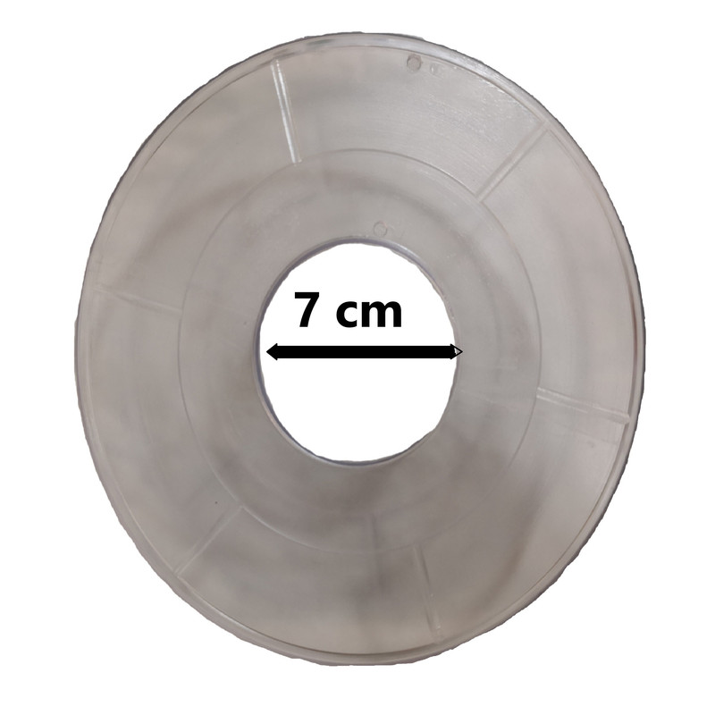 قرقره فیلامنت مدل MPC27