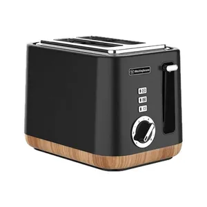 توستر 2 اسلایس وستینگ‌هاوس مدل WKTTWB861 