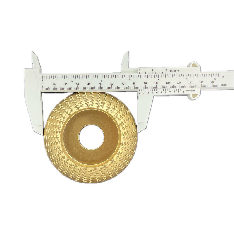 صفحه چوب ساب فیدر تولز مدل 84mm