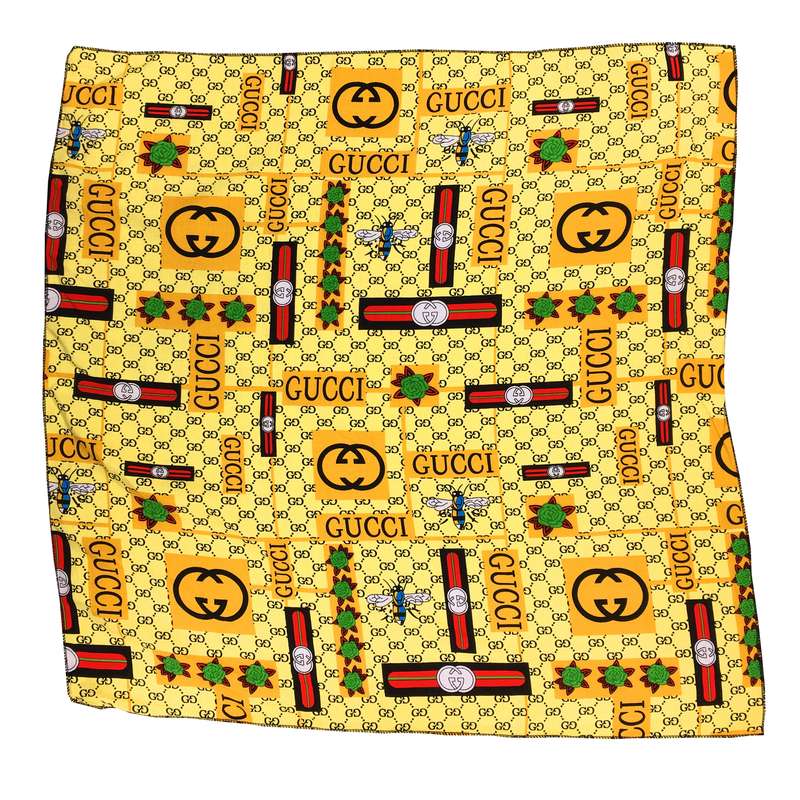 دستمال سر و گردن مدل BANDANA-04