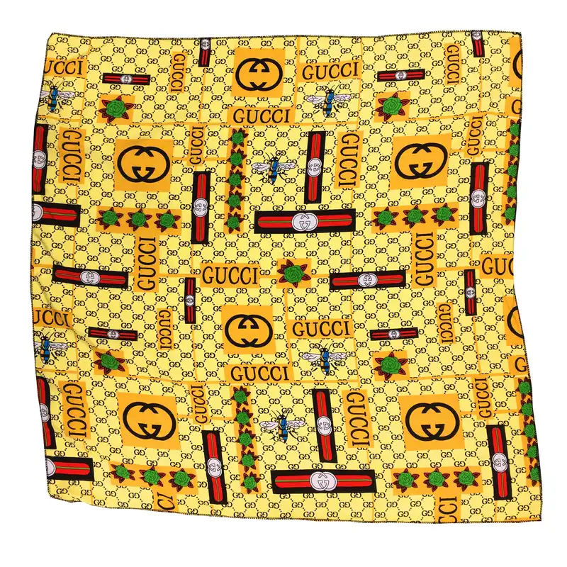 دستمال سر و گردن مدل BANDANA-04