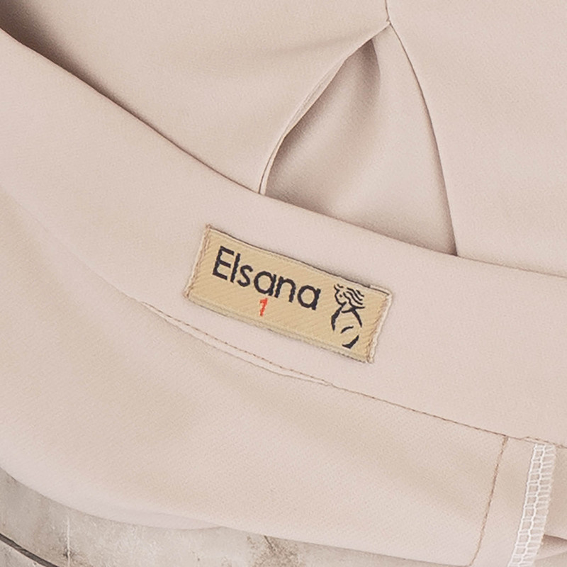 ست 4 تکه لباس زنانه السانا مدل سارمان کد 210979