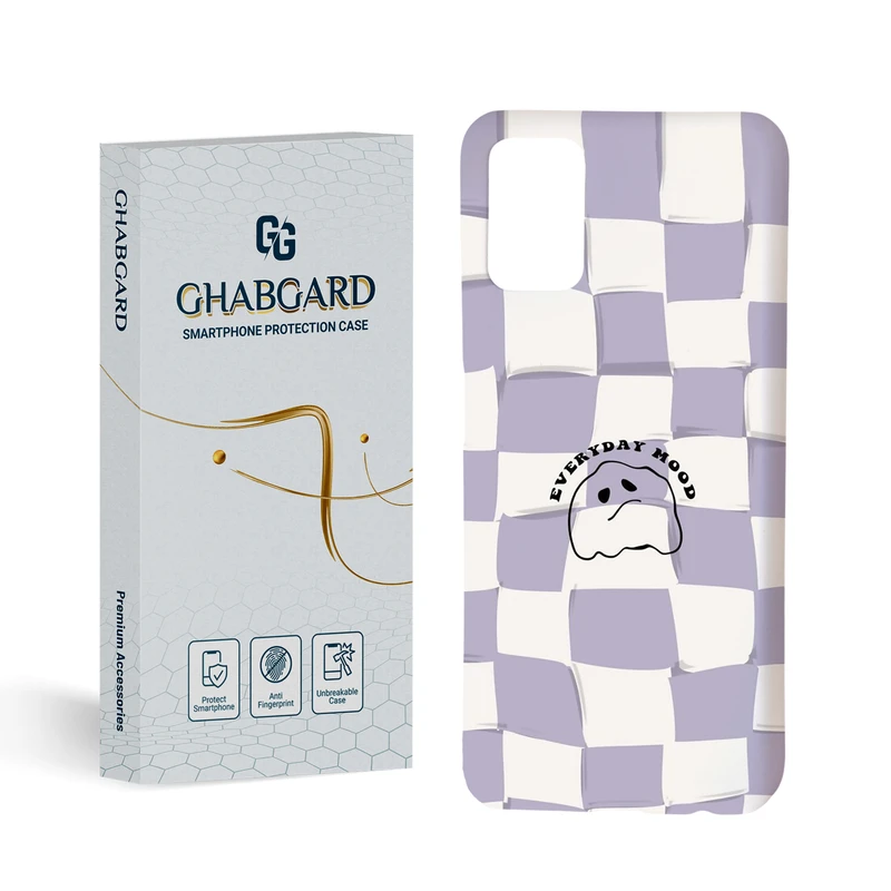  کاور قاب گارد مدل دخترانه مناسب برای گوشی موبایل سامسونگ galaxy A03s