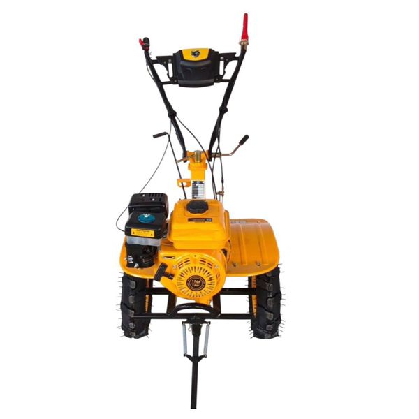  تیلر کلتیواتور سامر مدل su-7-170F