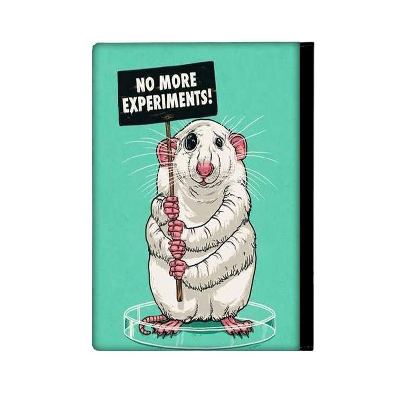 کلاسور مدل موش کد 734