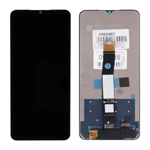 ال سی دی مدل 22120RN86 مناسب برای گوشی موبایل شیائومی Redmi 12C