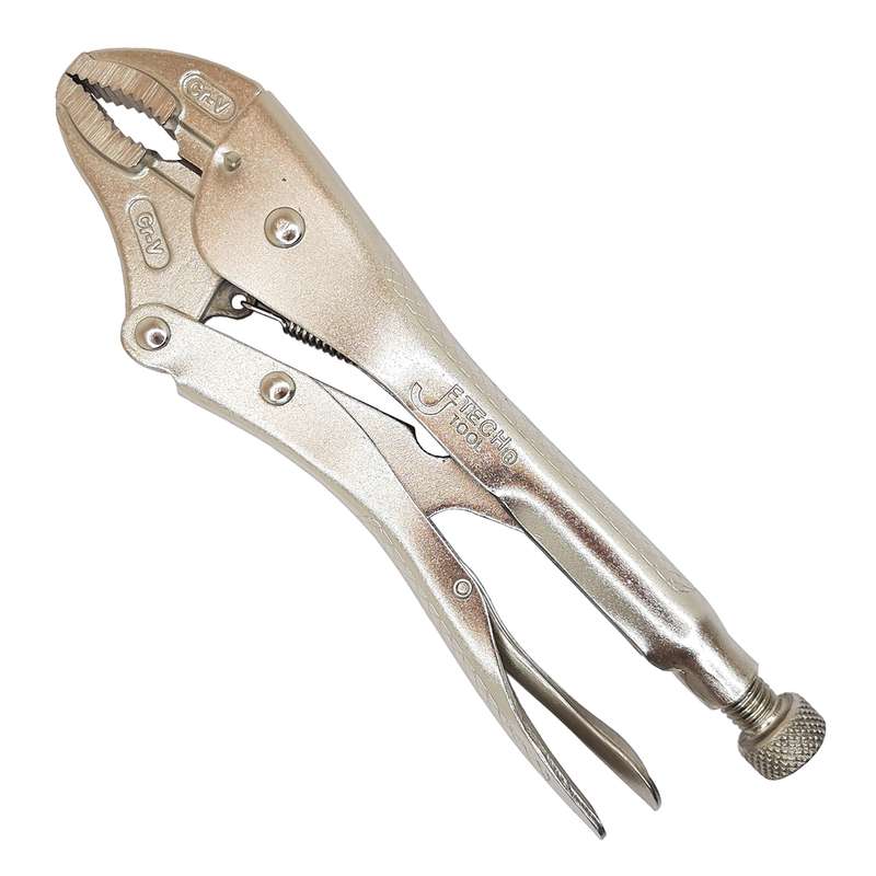 انبر قفلی جتک مدل LGP-10 سایز 10  اینچ