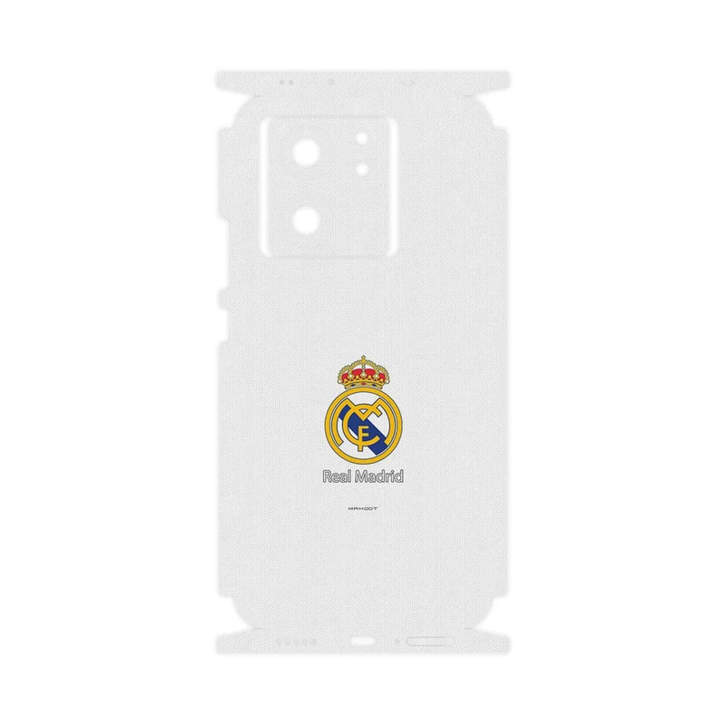 برچسب پوششی ماهوت مدل Real_Madrid_1-FullSkin مناسب برای گوشی موبایل شیائومی 13T Pro