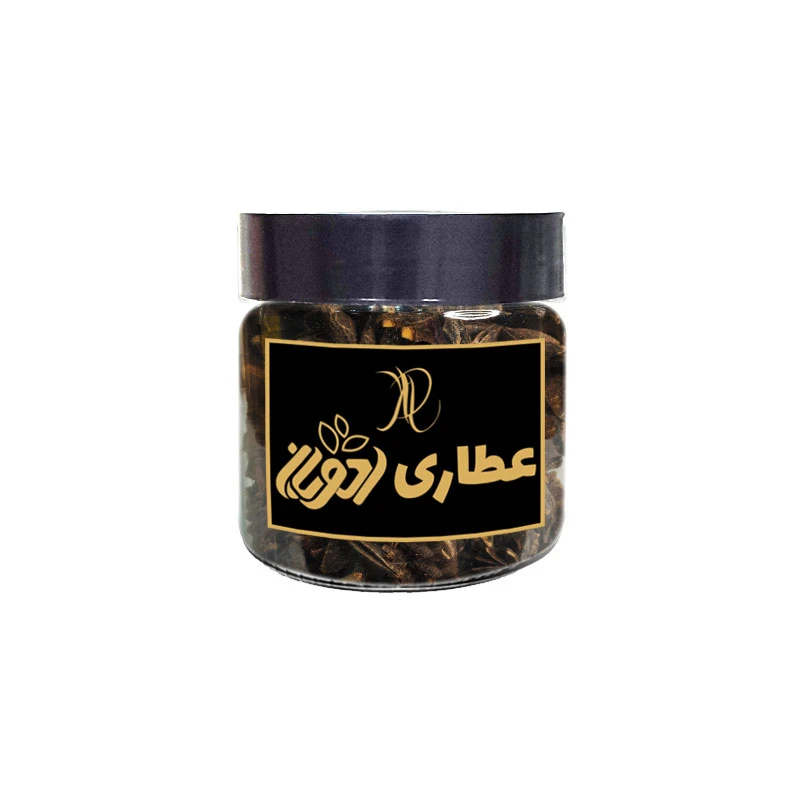  دمنوش بادیان ستاره ای ممتاز ادویان - 100 گرم