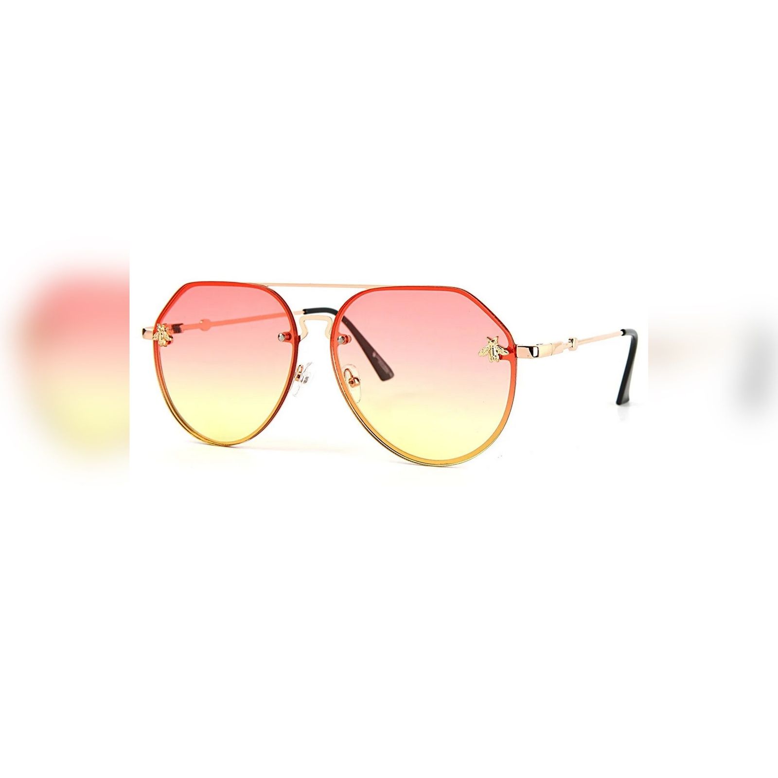 عینک آفتابی زنانه آکوا دی پولو مدل ADP112 -  - 8