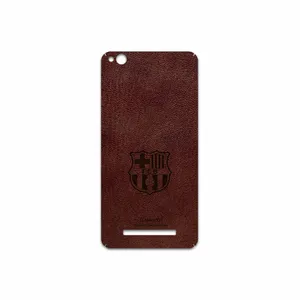 MAHOOT NL-BRCA Cover Sticker for Xiaomi Redmi 4A