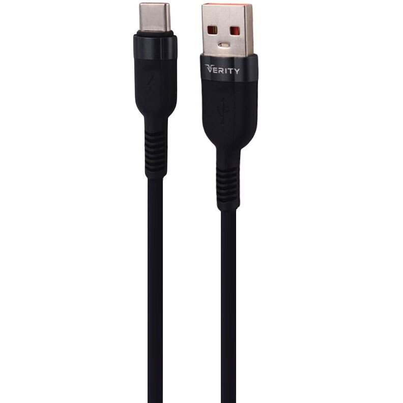 کابل تبدیل USB به USB-C  وریتی مدل CB-3160 طول یک متر