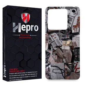 HEPRO MC Cover for XIAOMI POCO M6 Pro 4G