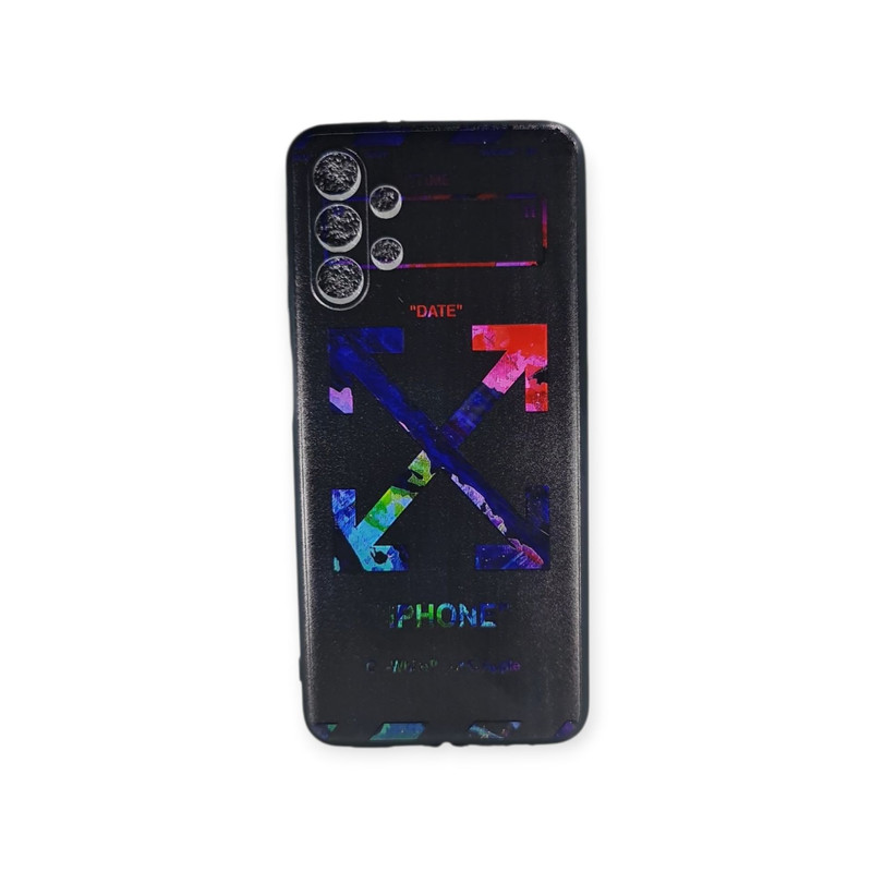 کاور مدل  PK014 مناسب برای گوشی موبایل سامسونگ  Galaxy A13 4G / A32 5G