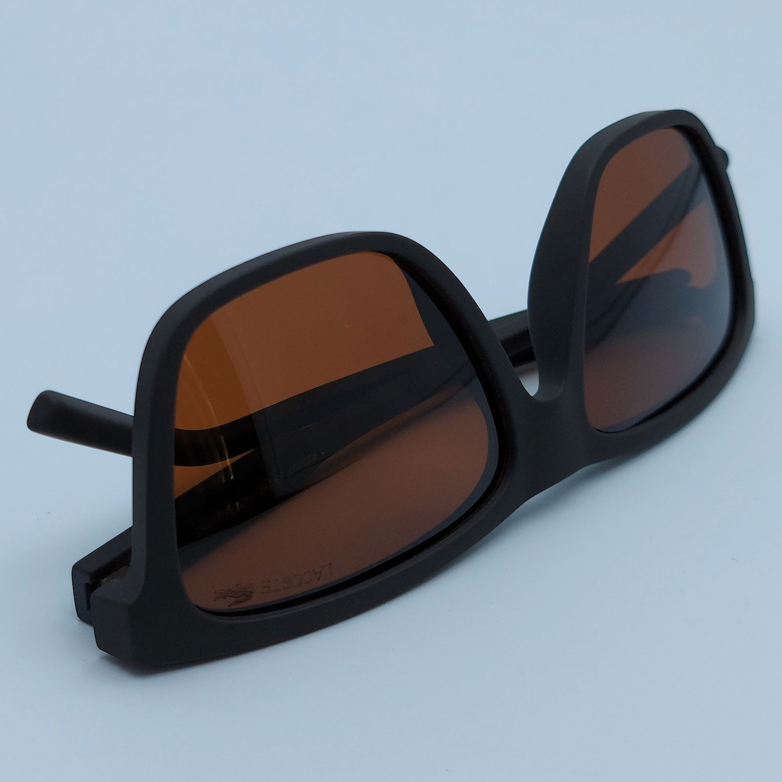 عینک آفتابی لاگوست مدل 2173 POLARIZED -  - 8