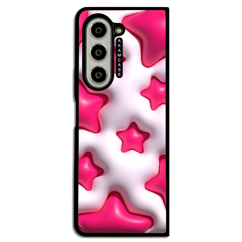 کاور آکام مدل AMC-WSGZFOLD5-JELLY-62 مناسب برای گوشی موبایل سامسونگ Galaxy Z Fold 5