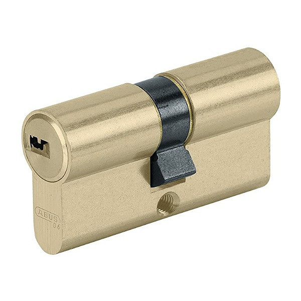 مغزی قفل آبوس مدل D6