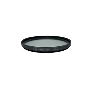 فیلتر لنز مارومی مدل UV DHG SUPER CUT L390 LENS PROTECT -58MM
