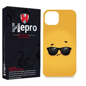 HEPRO MC Cover for Apple IPHONE 13 PRO
