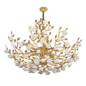 لوستر6 شاخه کد 1406