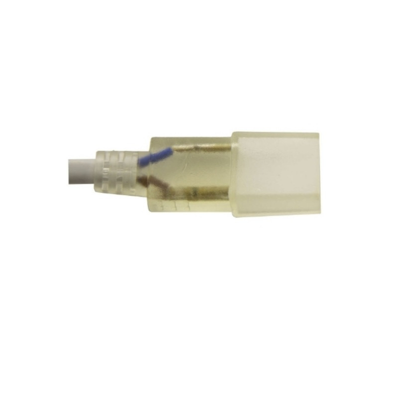 رابط برق ریسه ال ای دی مدل شلنگی 2024 بسته 15 عددی