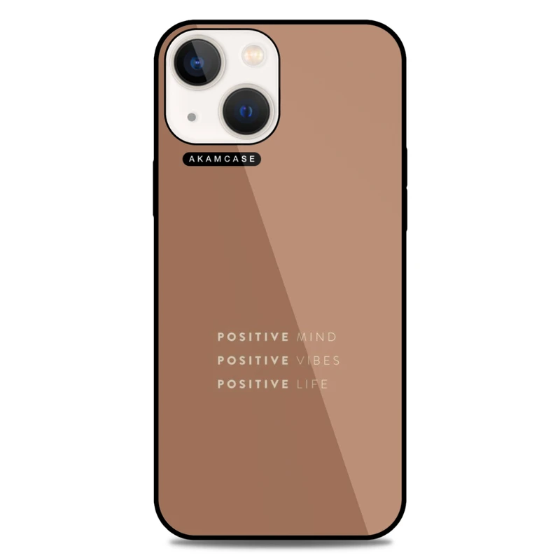 کاور آکام مدل AMC-WA13-CREAMY-21 مناسب برای گوشی موبایل اپل iPhone 13